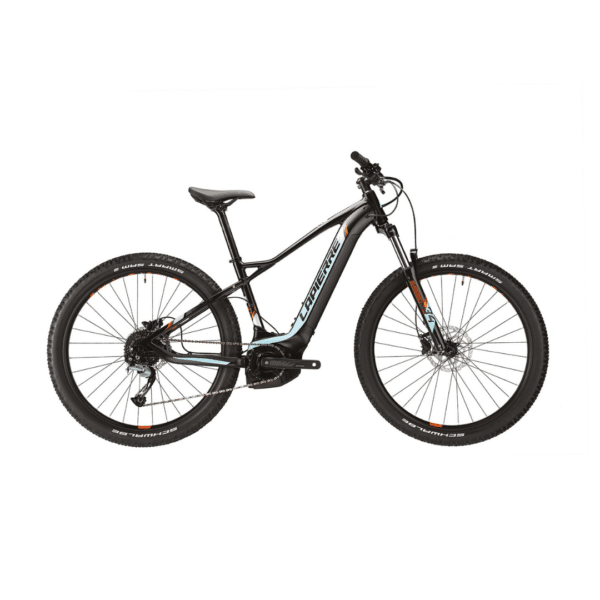 Lapierre Overvolt HT 5.4