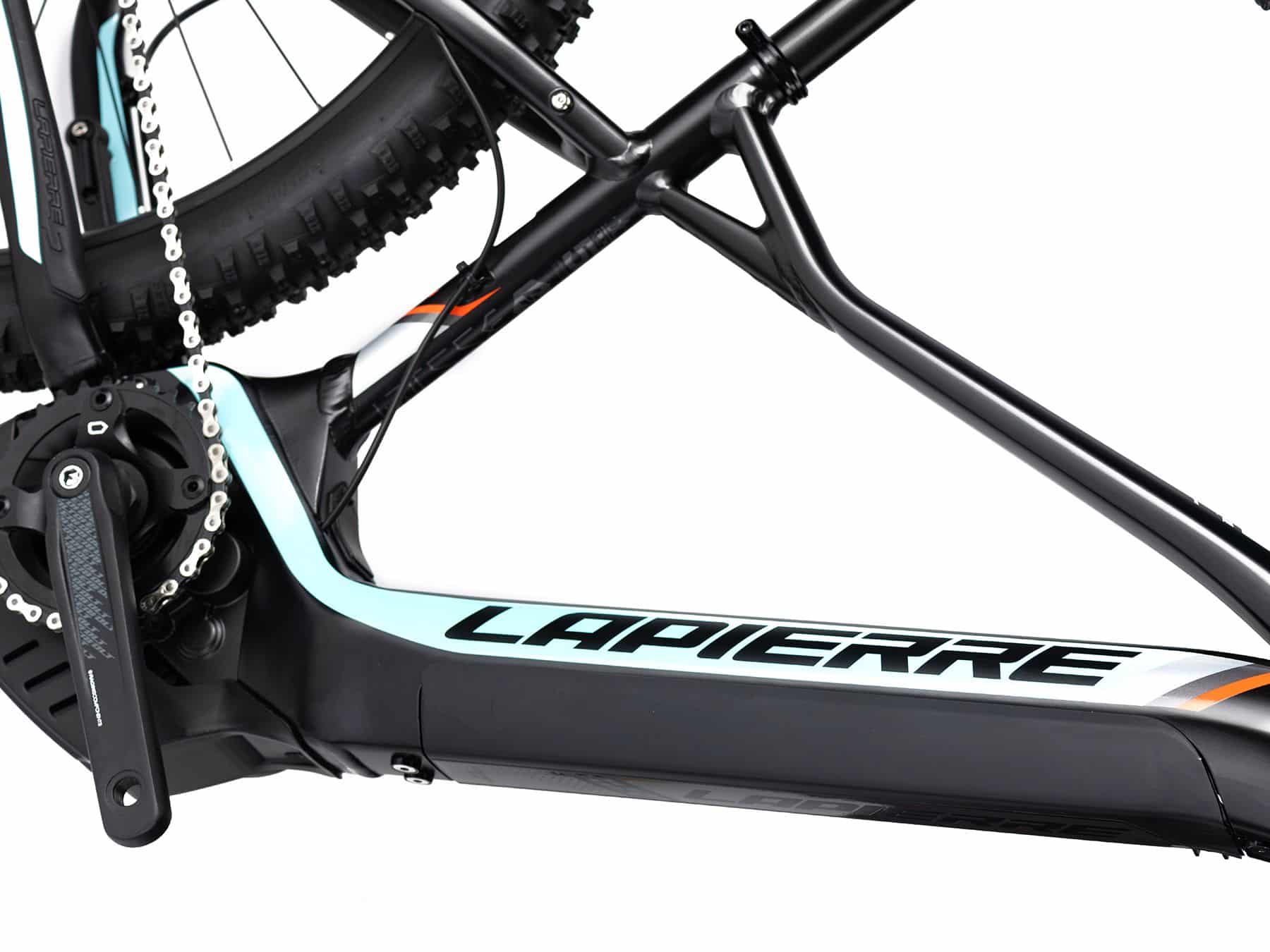 Lapierre Overvolt HT 5.4-5