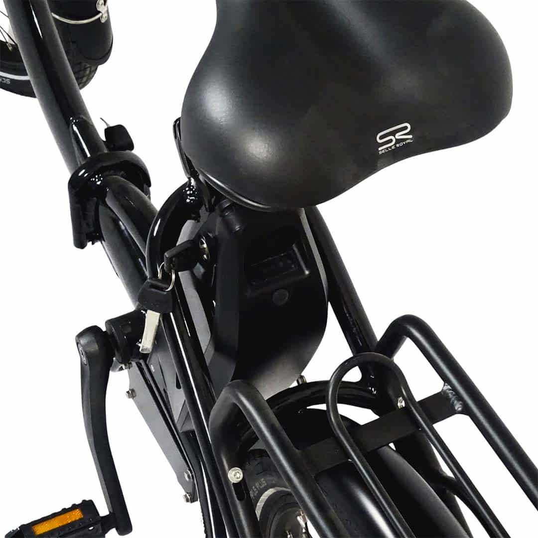 Urbanbiker-mini-7 Mini Urbanbiker