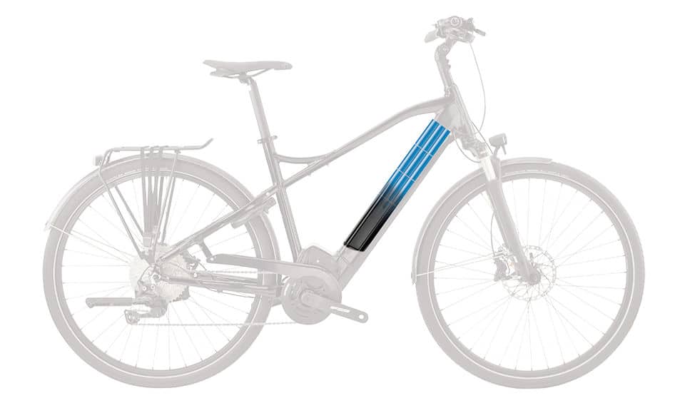 für BH ATOM CROSS PRO ( 2019 ), Original E-Bike Ladegerät 42V 2A