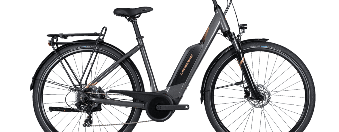 e-Urban 3.4