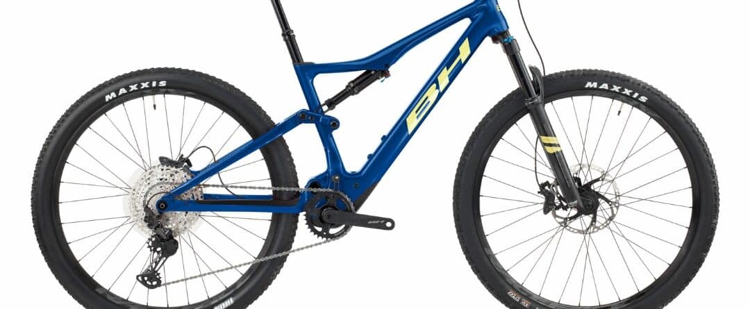 iLYNX RACE CARBON LT 7.6