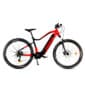 Urbanbiker Dakota PLUS | VTT Électrique | Moteur Central | 160KM Autonomie