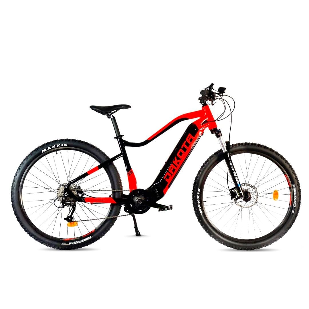 VTT électriques 27,5+ Plus: caractéristiques et modèles - Vélo  ÉlectriqueVélo Électrique