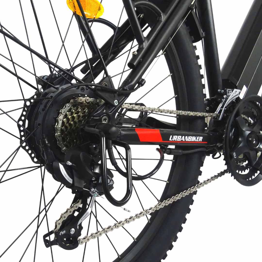 Dakota-FE-3 Dakota FE Urbanbiker