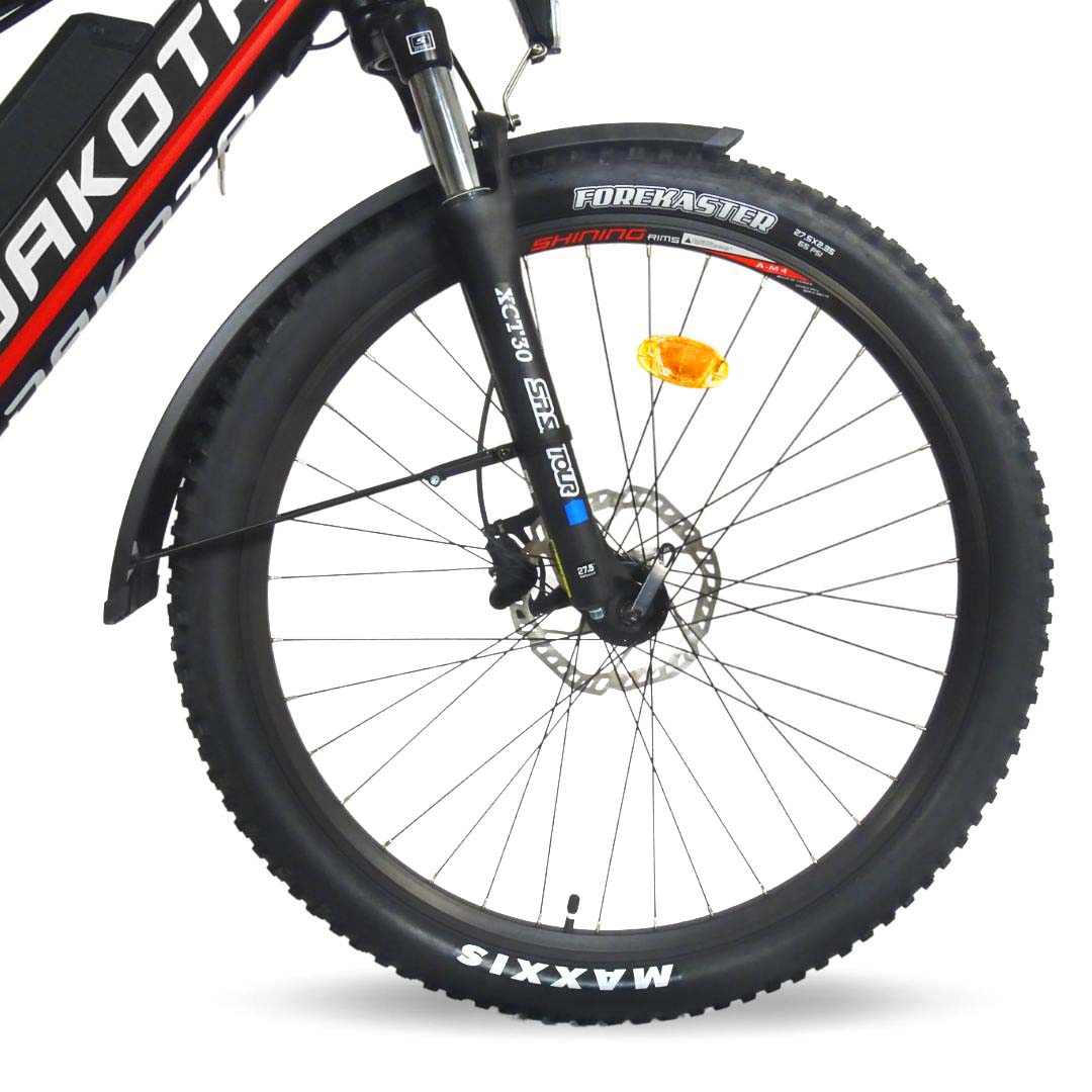 Dakota-FE-4 Dakota FE Urbanbiker