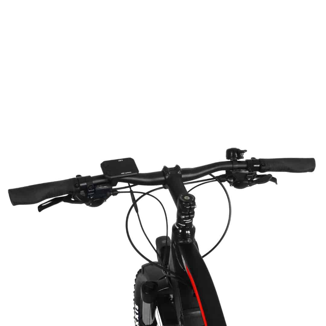 Dakota-FE-8 Dakota FE Urbanbiker