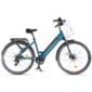 Urbanbiker Sidney PLUS | VAE de ville |Moteur Central | 100KM Autonomie