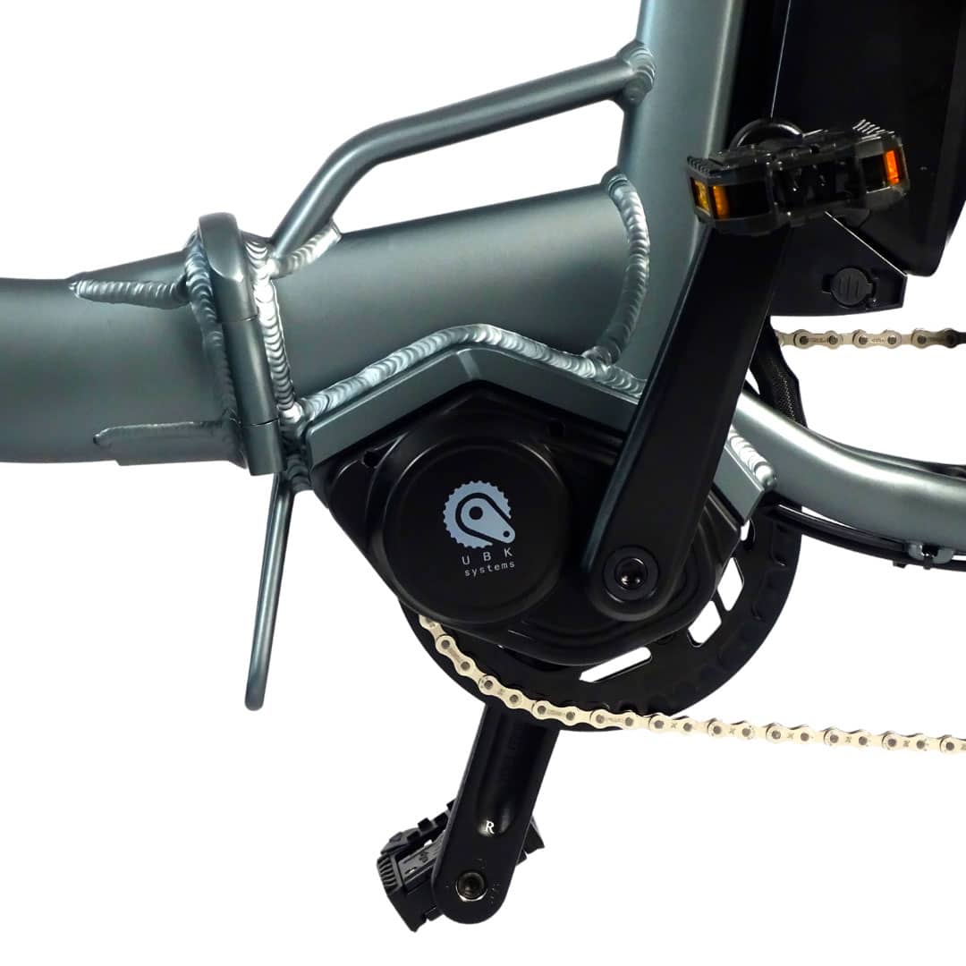 4 Urbanbiker Mini PLUS