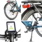 Urbanbiker Sidney PLUS | VAE de ville |Moteur Central | 100KM Autonomie