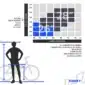 Urbanbiker Sidney PLUS | VAE de ville |Moteur Central | 100KM Autonomie