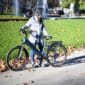 Urbanbiker Sidney PLUS | VAE de ville |Moteur Central | 100KM Autonomie