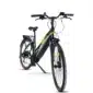 Urbanbiker Viena | Trekking VAE | 200KM Autonomie