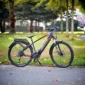 Urbanbiker Dakota FE | VTT Électrique | 200KM Autonomie