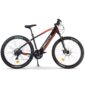 Urbanbiker Dakota 23