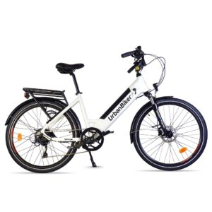 Contrôleur de vélo électrique Bodywel®