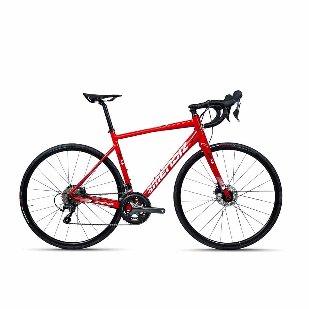 Mendiz F4 | Vélo de Route