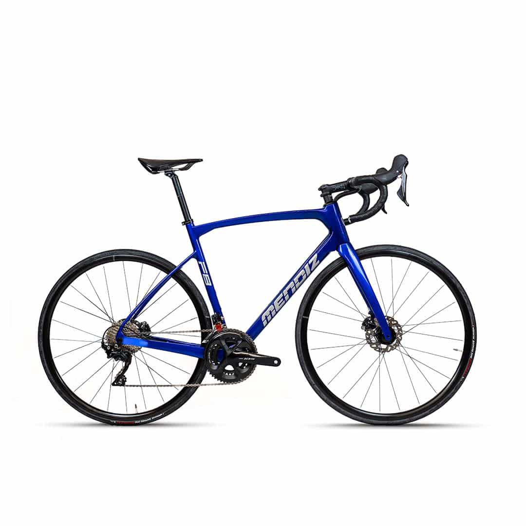 Mendiz F8 Carbon | Vélo de Route