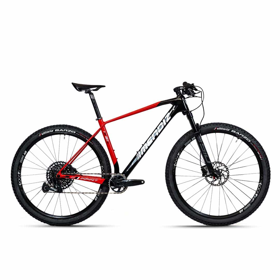 Mendiz X21SL MTB Carbon | Vélos VTT