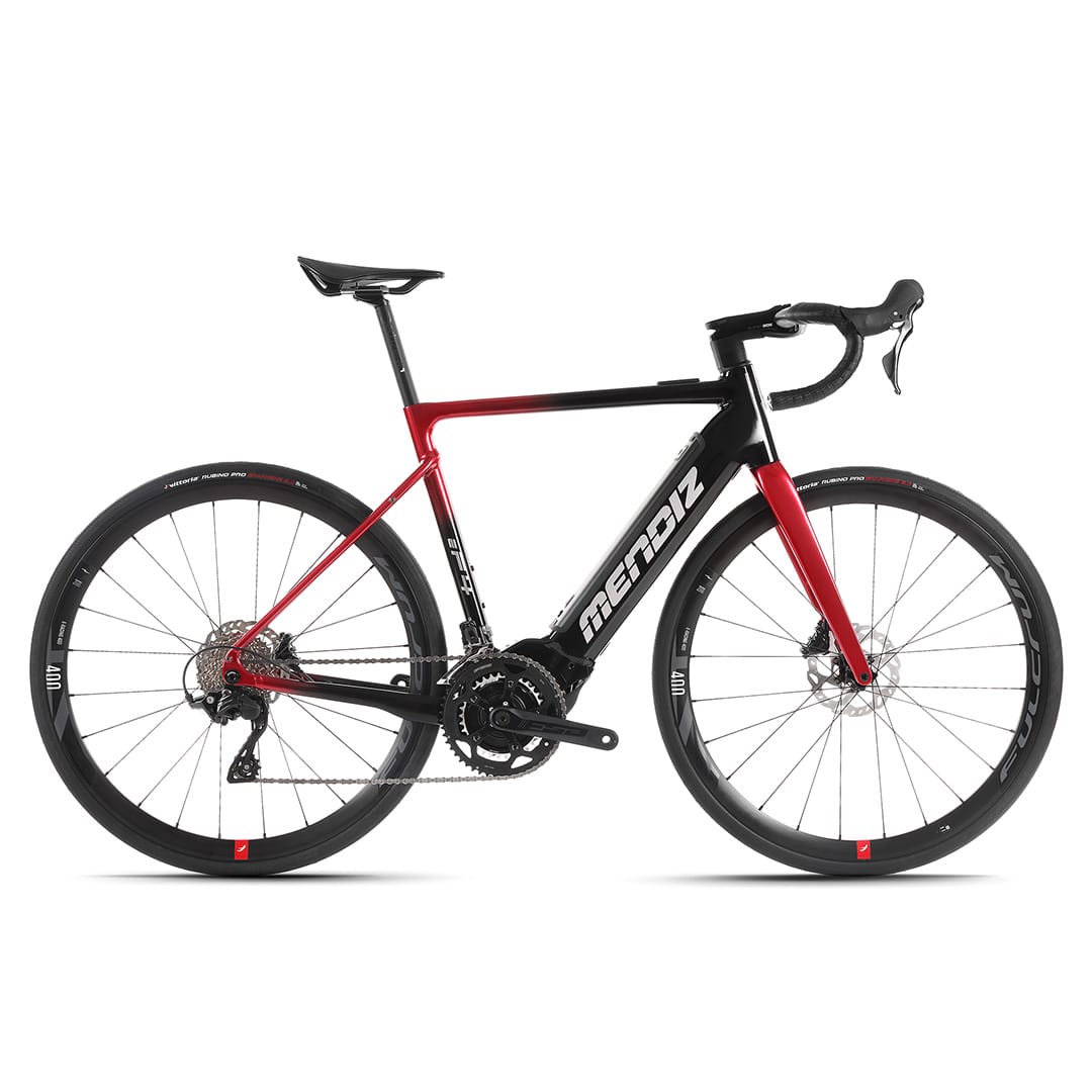 Mendiz EF4 | Vélos Électriques de Route