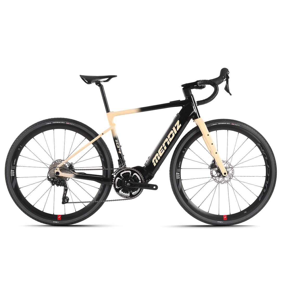 Mendiz EG4 | Vélos Électriques Gravel