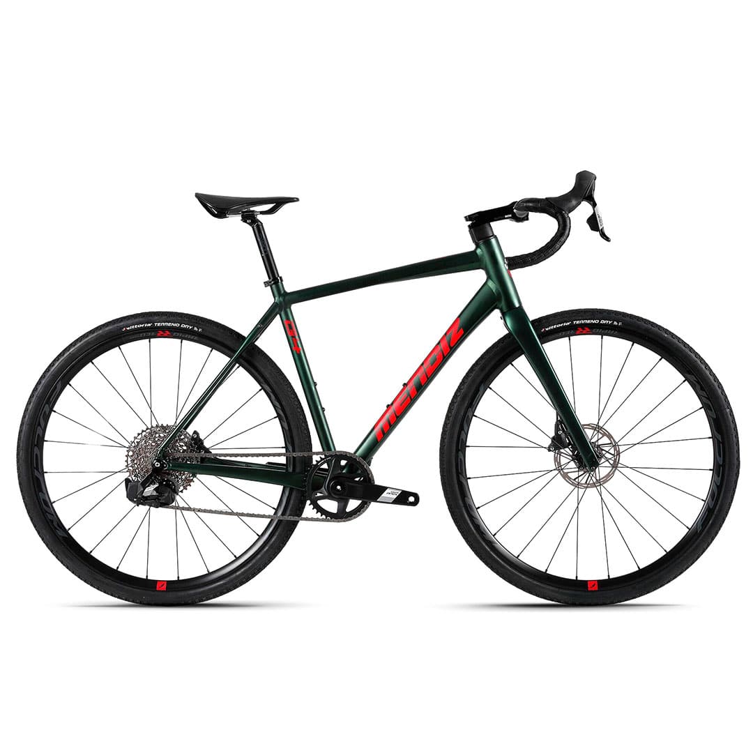 Mendiz G4ICR | Vélos Gravel