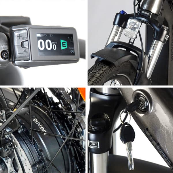 UB300B FE 04 Imágenes 4x4