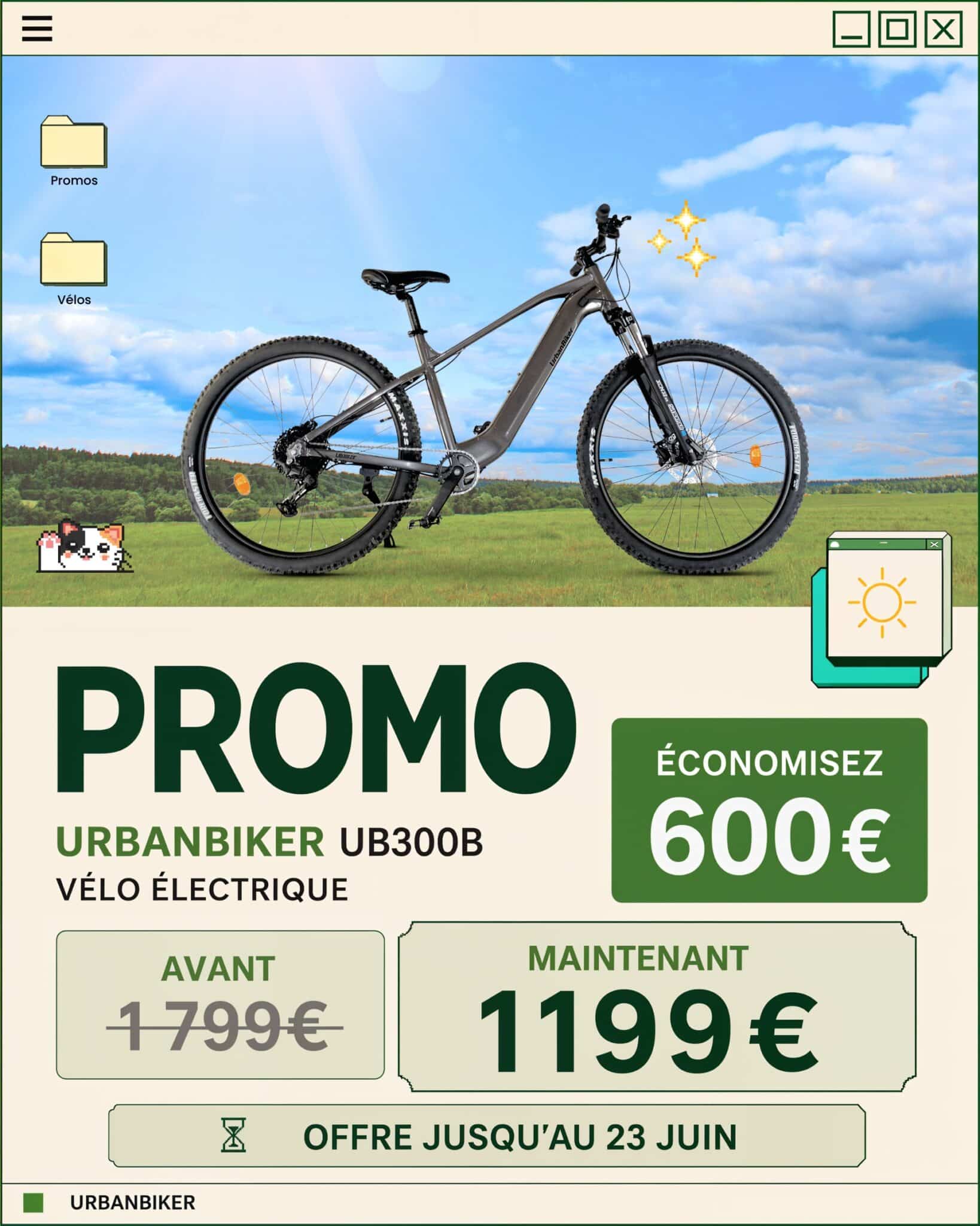 Promos